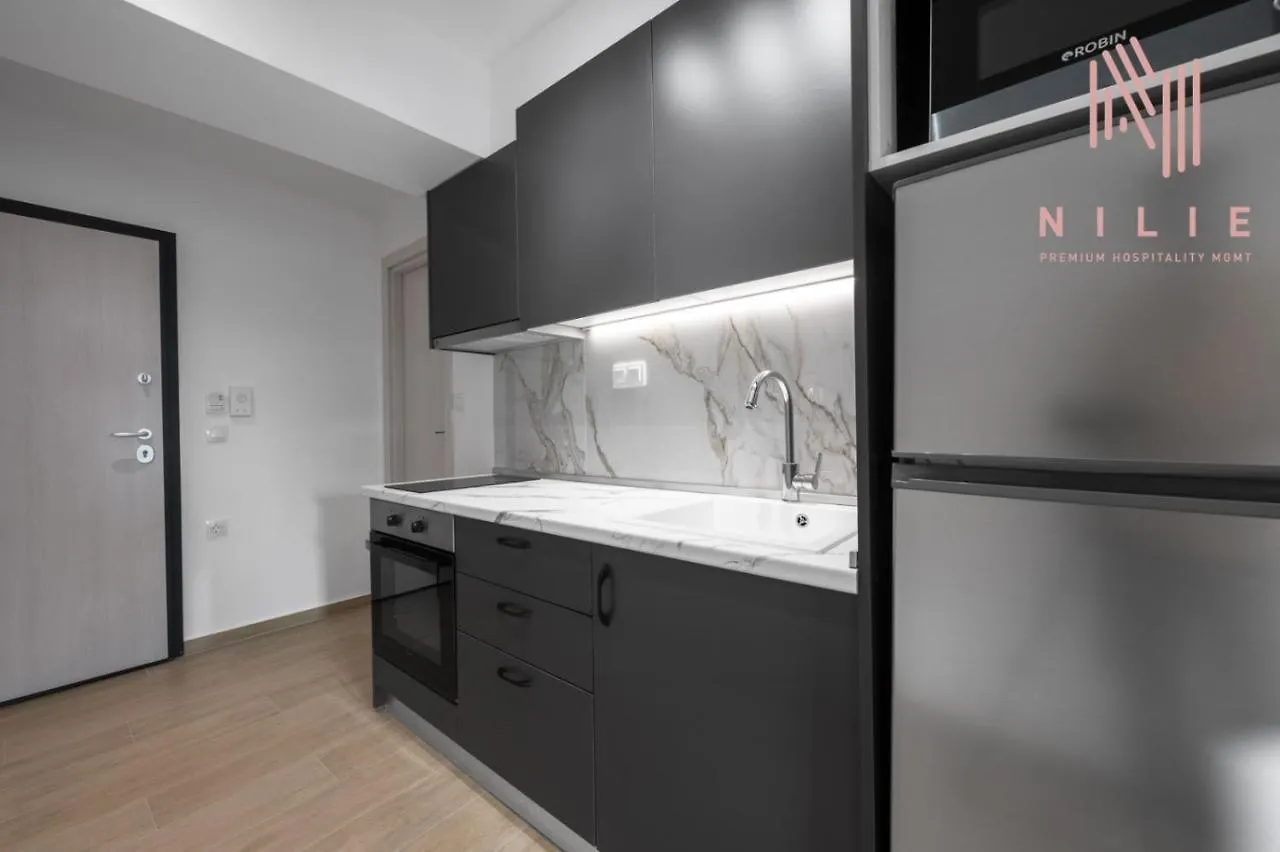 Apartamento Venus, Nilie Hospitality Mgmt Tesalónica