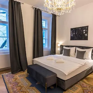 Parkview Boutique , Βιέννη Αυστρία