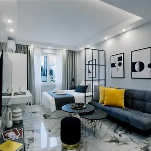 Διαμέρισμα Luxury Downtown F1, Θεσσαλονίκη