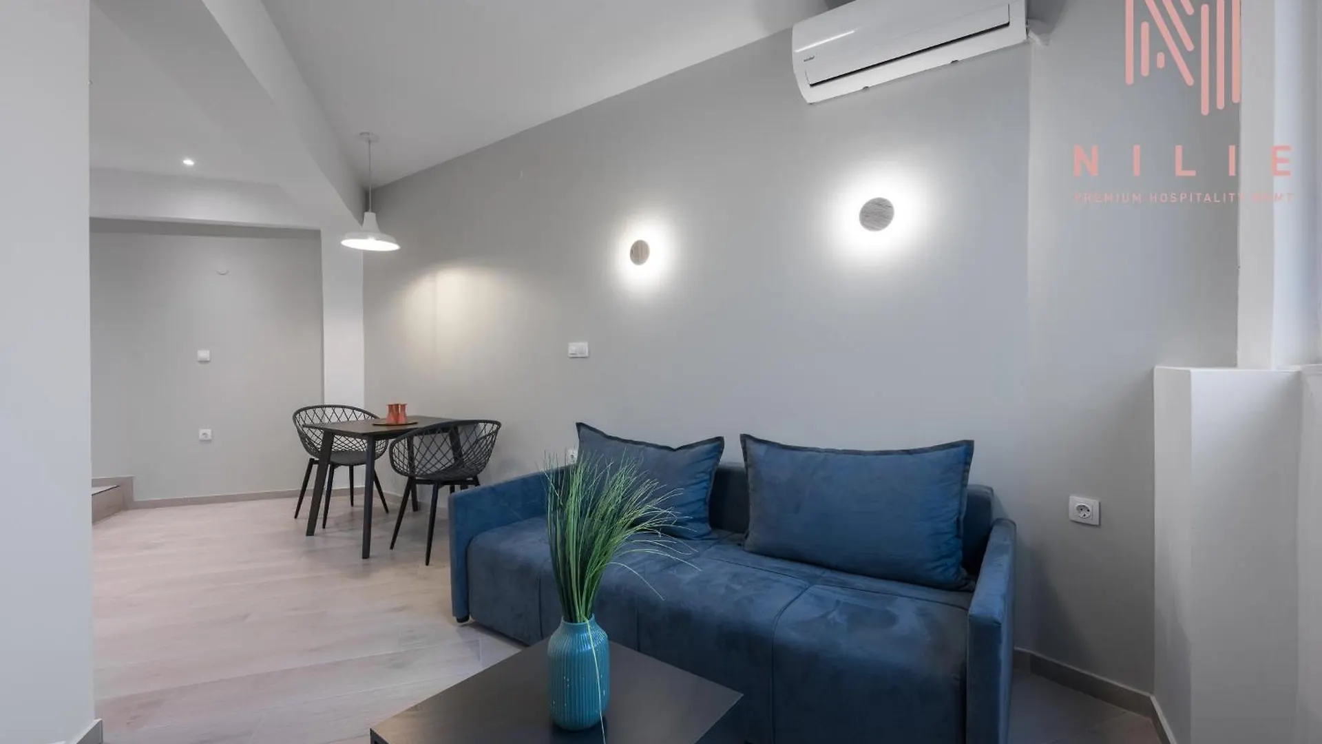 塞萨洛尼基Venus, Nilie Hospitality Mgmt公寓 0*, 塞萨洛尼基 希腊