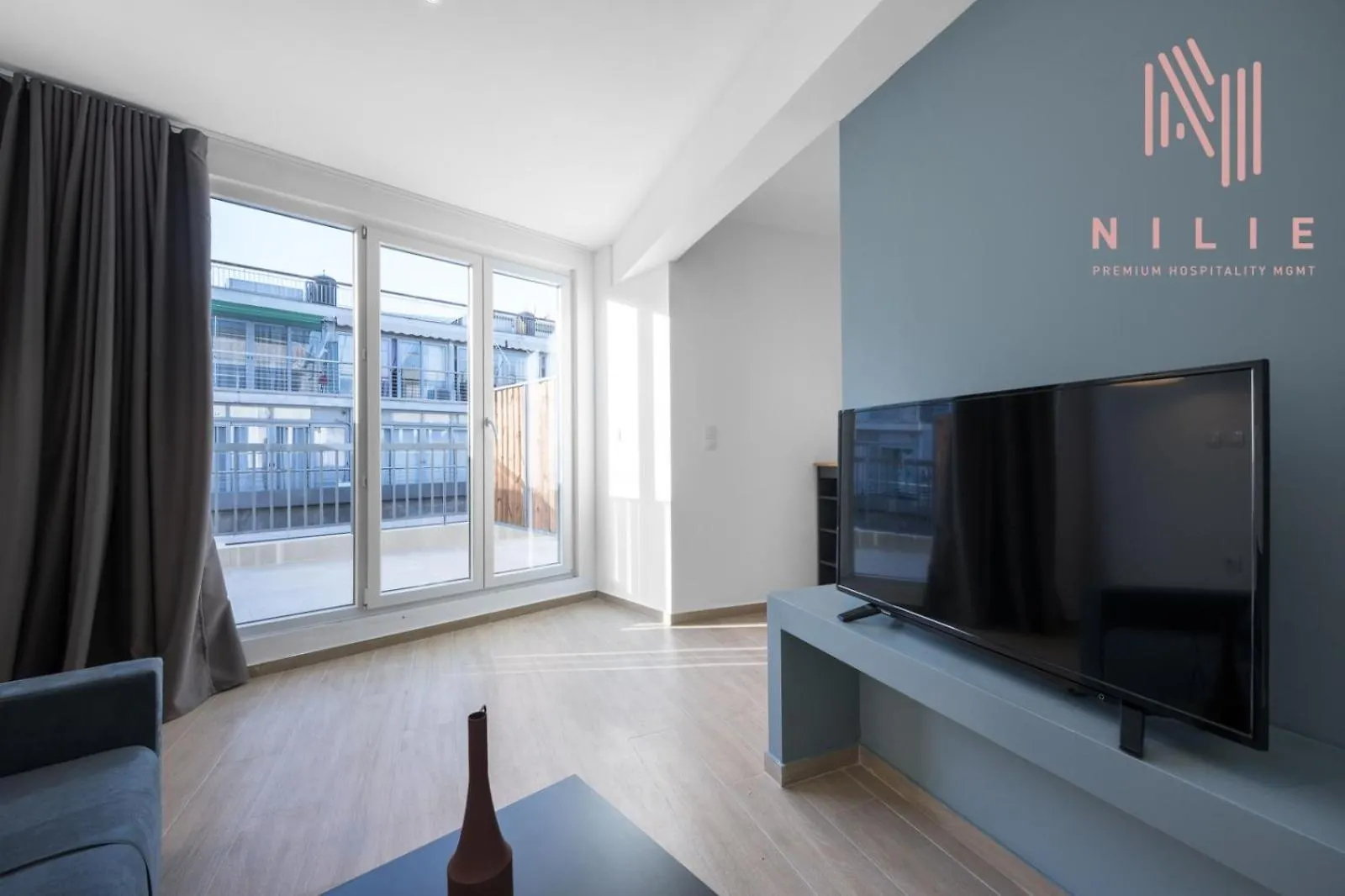 公寓 塞萨洛尼基Venus, Nilie Hospitality Mgmt公寓