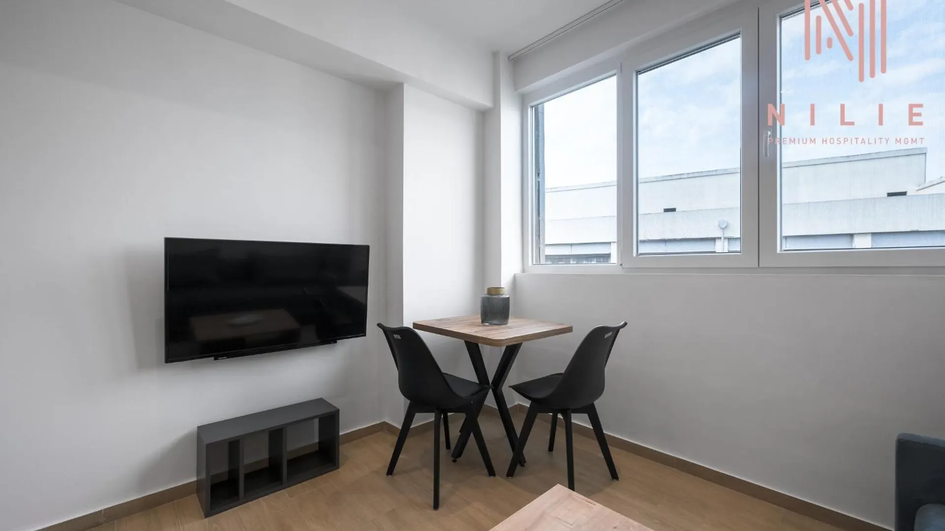 公寓 塞萨洛尼基Venus, Nilie Hospitality Mgmt公寓