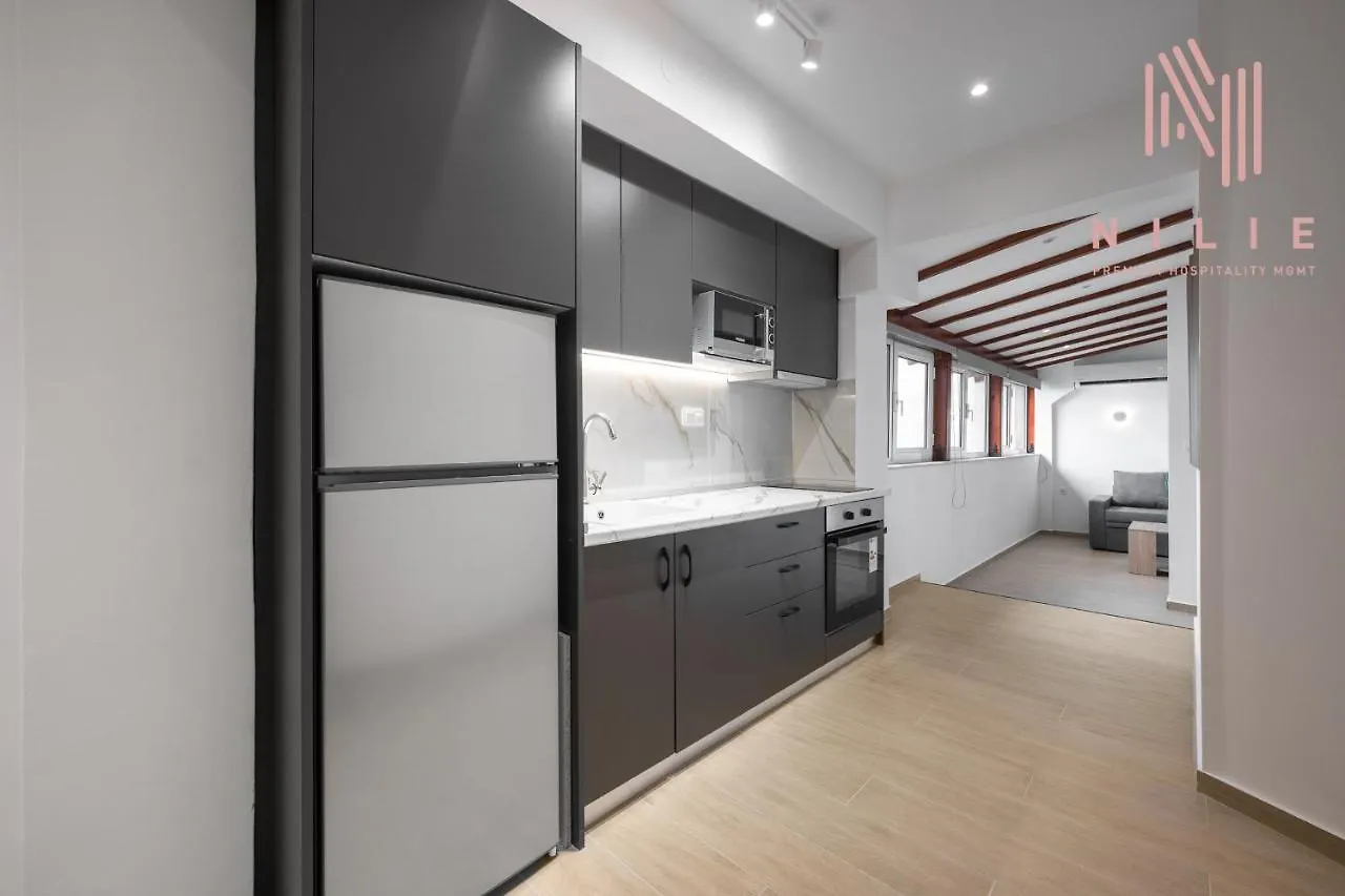 Venus, Nilie Hospitality Mgmt Apartment Thessaloniki