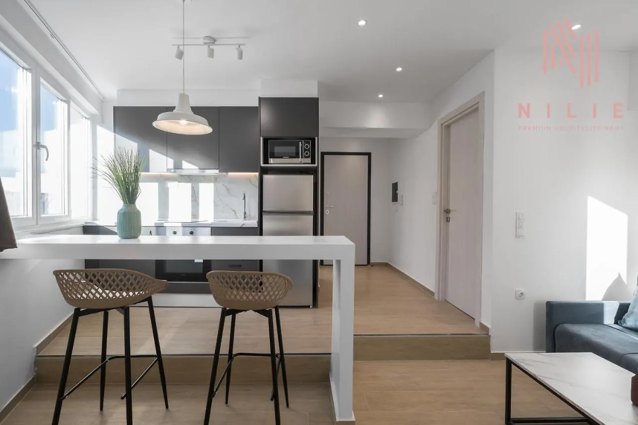 Venus, Nilie Hospitality Mgmt Apartment Thessaloniki