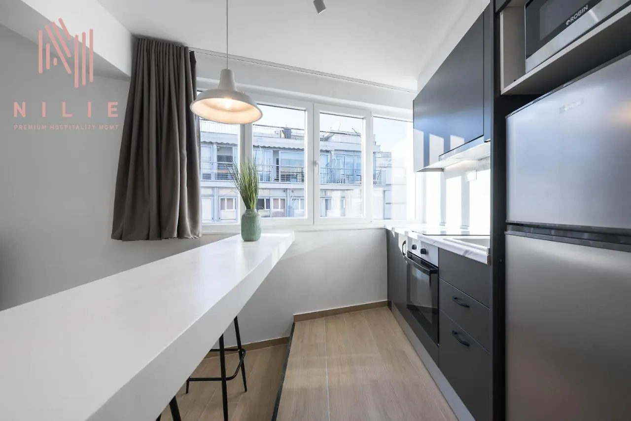 Venus, Nilie Hospitality Mgmt Apartment Thessaloniki
