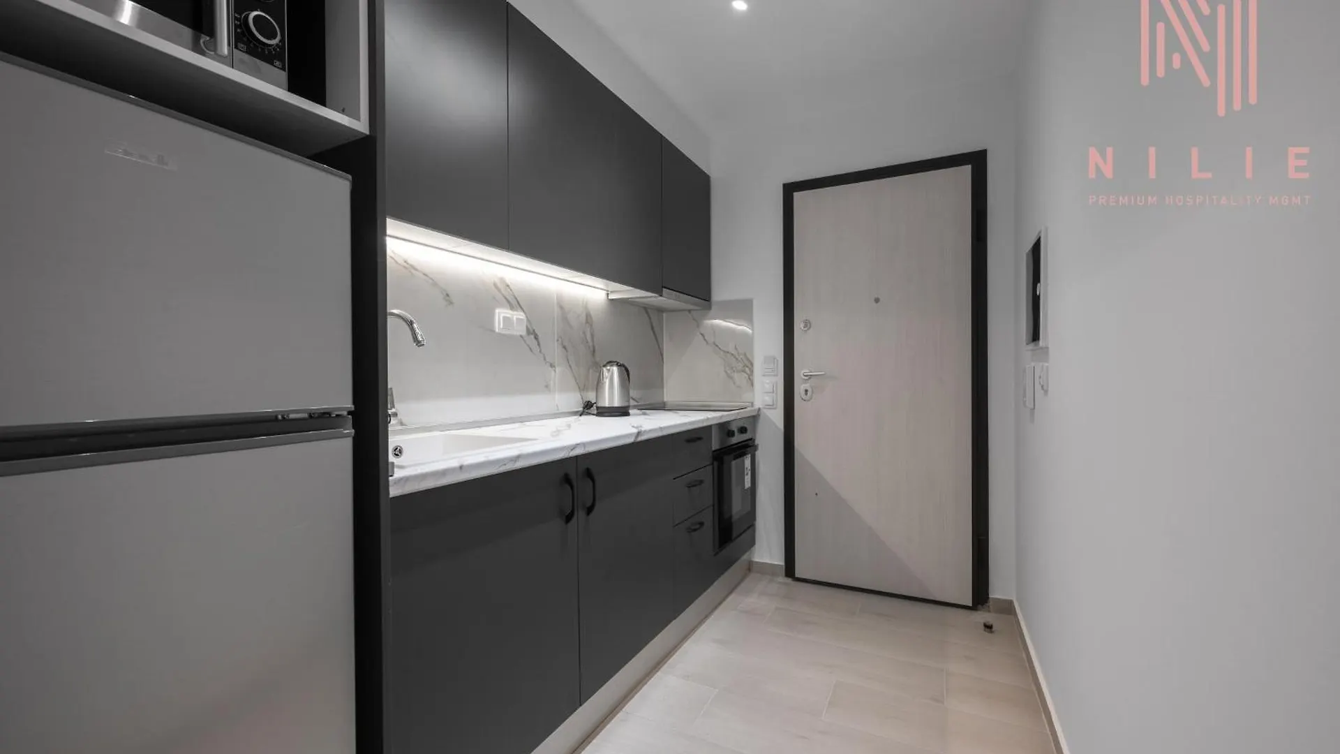 Venus, Nilie Hospitality Mgmt Apartment Thessaloniki