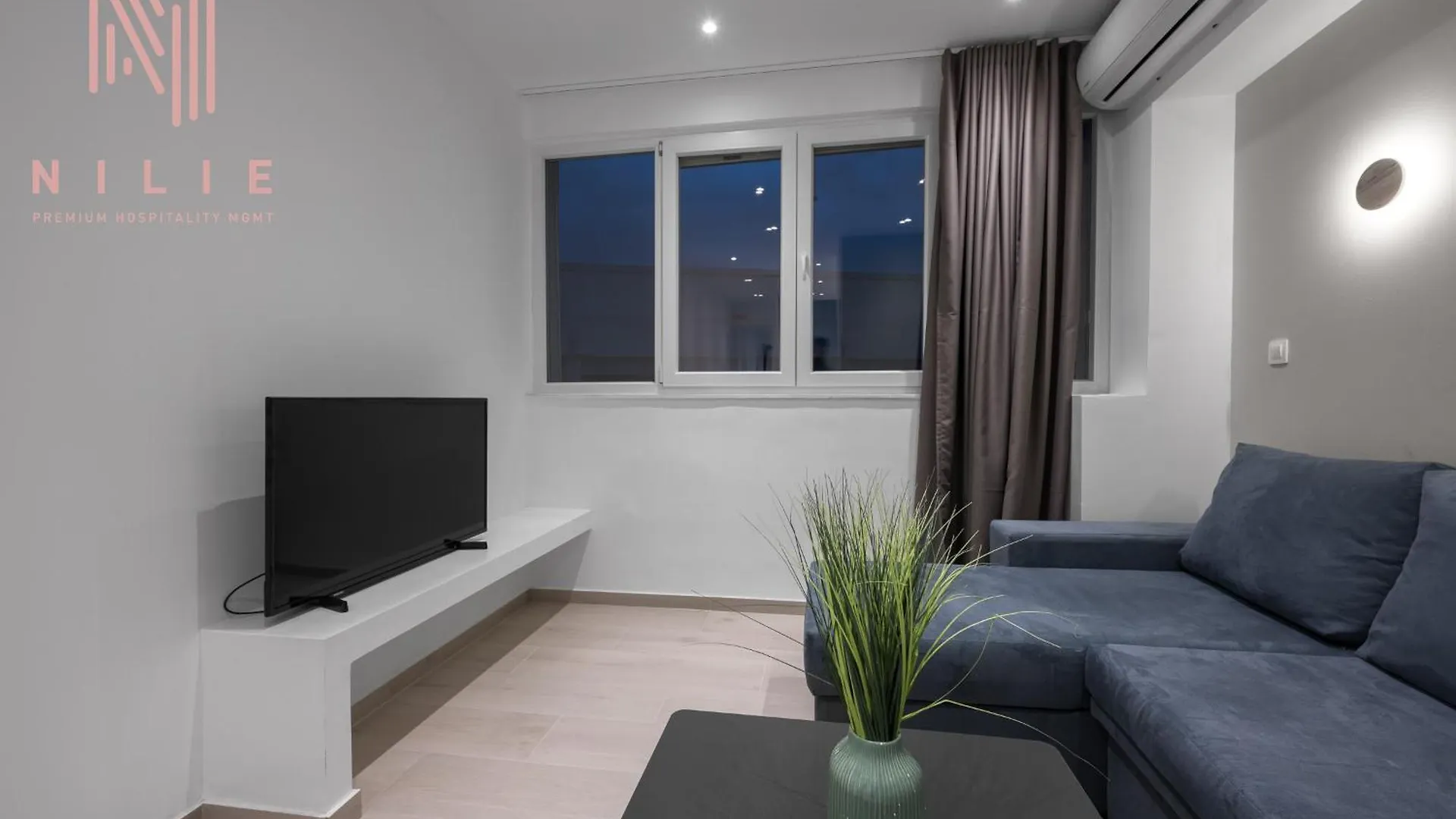 Venus, Nilie Hospitality Mgmt Apartment Thessaloniki