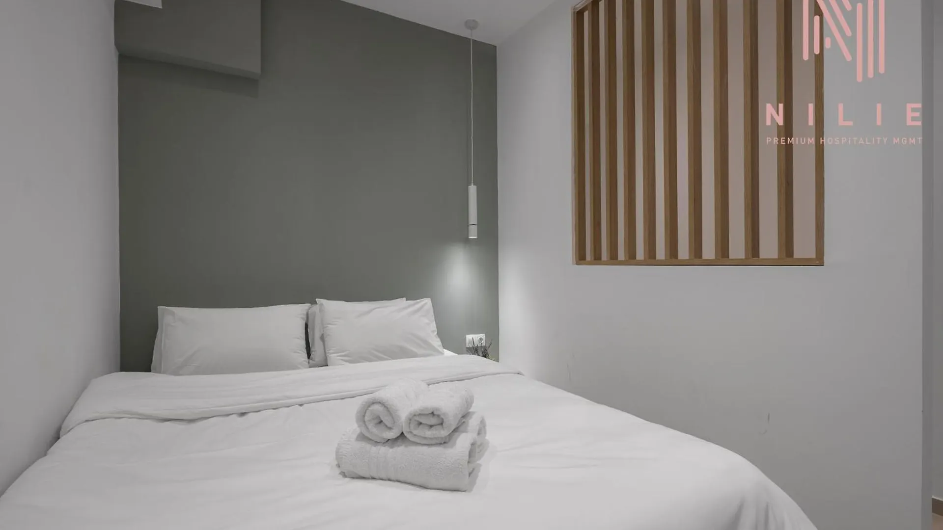 Venus, Nilie Hospitality Mgmt Apartment Thessaloniki Greece