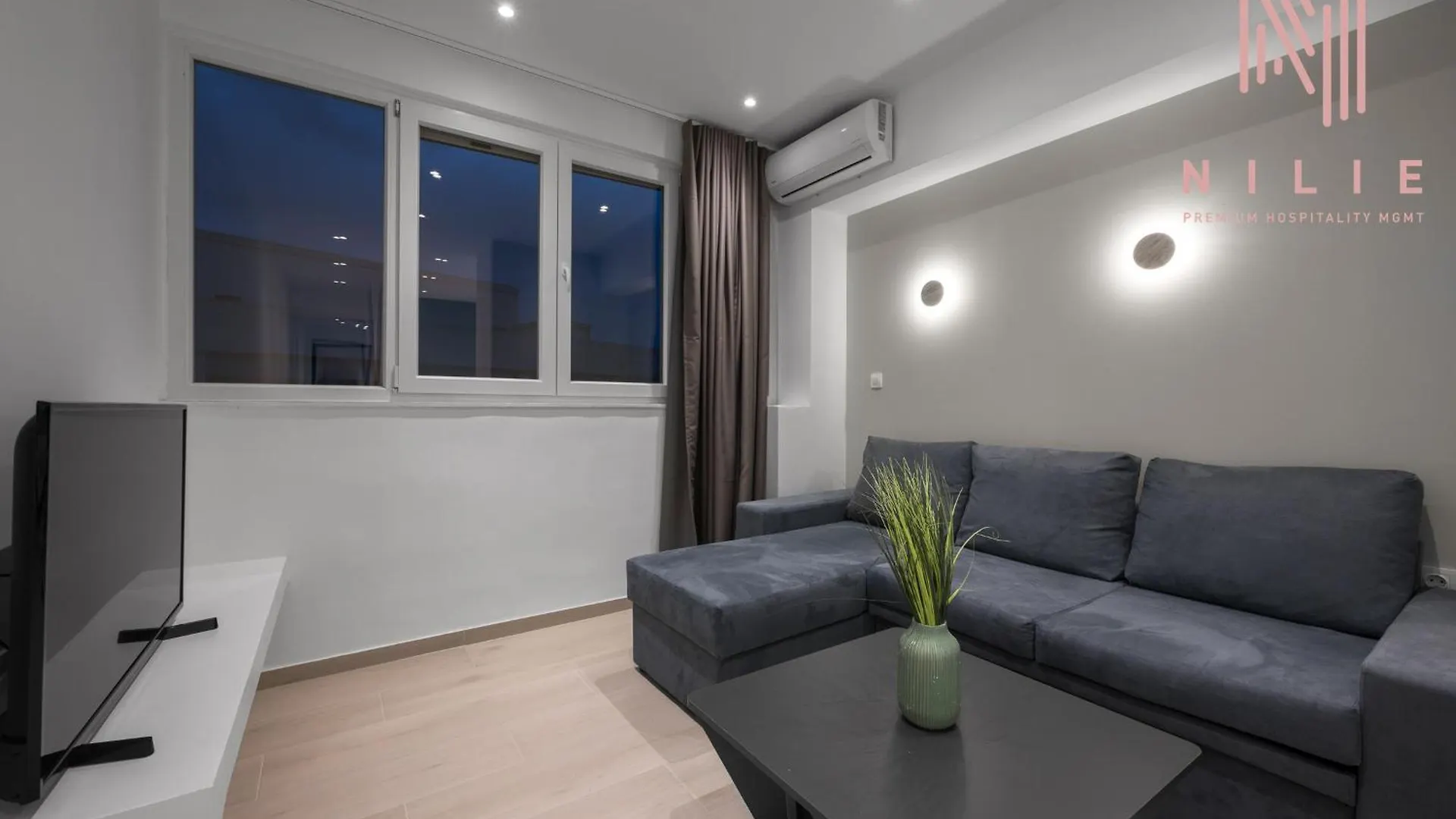 Venus, Nilie Hospitality Mgmt Apartment Thessaloniki Greece