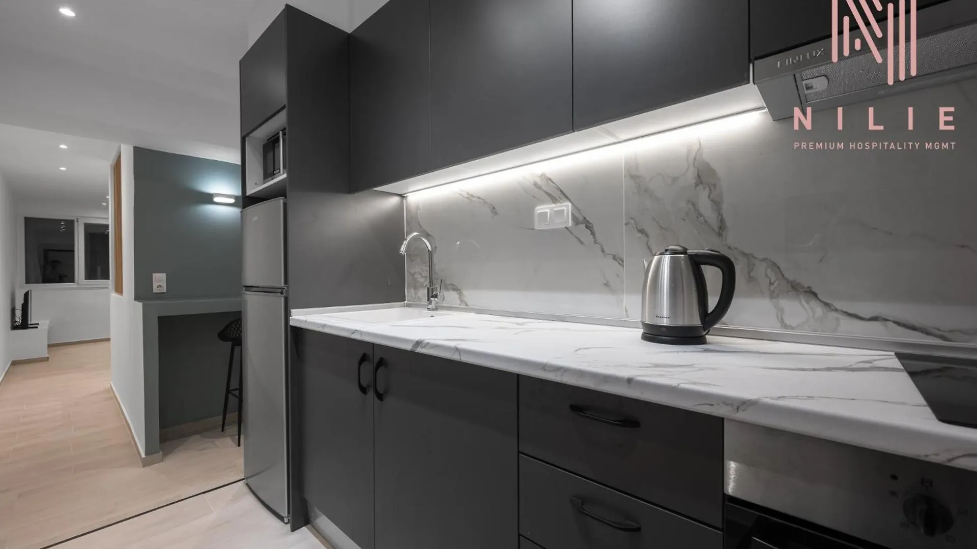 Venus, Nilie Hospitality Mgmt Apartment Thessaloniki