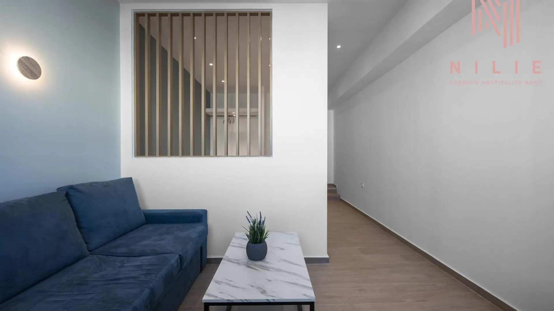 Venus, Nilie Hospitality Mgmt Apartment Thessaloniki Greece