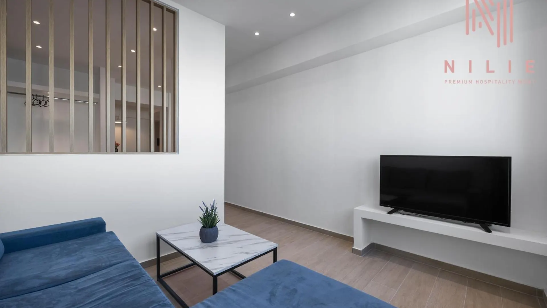 Venus, Nilie Hospitality Mgmt Apartment Thessaloniki
