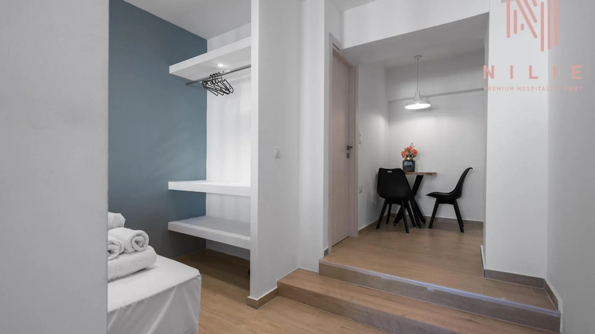 Venus, Nilie Hospitality Mgmt Apartment Thessaloniki