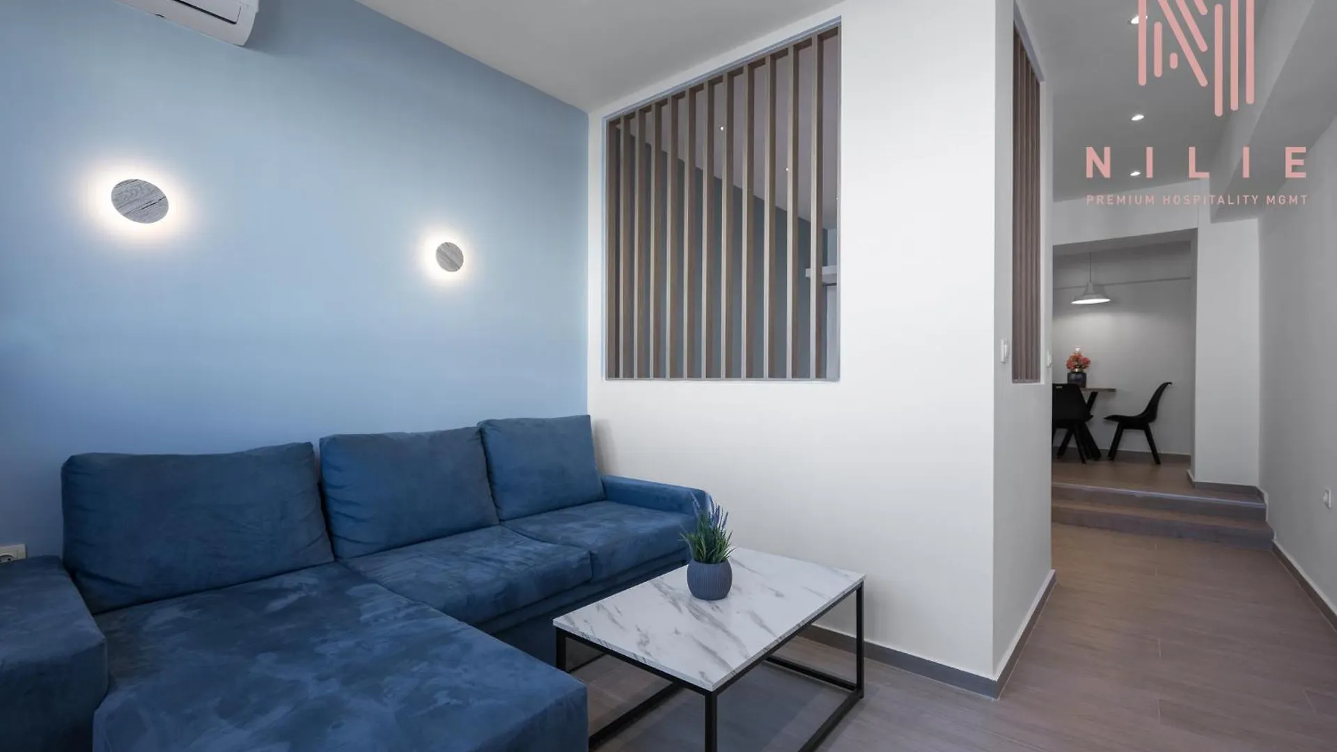 Venus, Nilie Hospitality Mgmt Apartment Thessaloniki 0*,