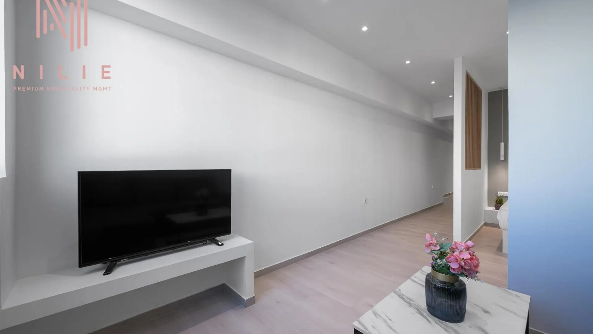 Venus, Nilie Hospitality Mgmt Apartment Thessaloniki