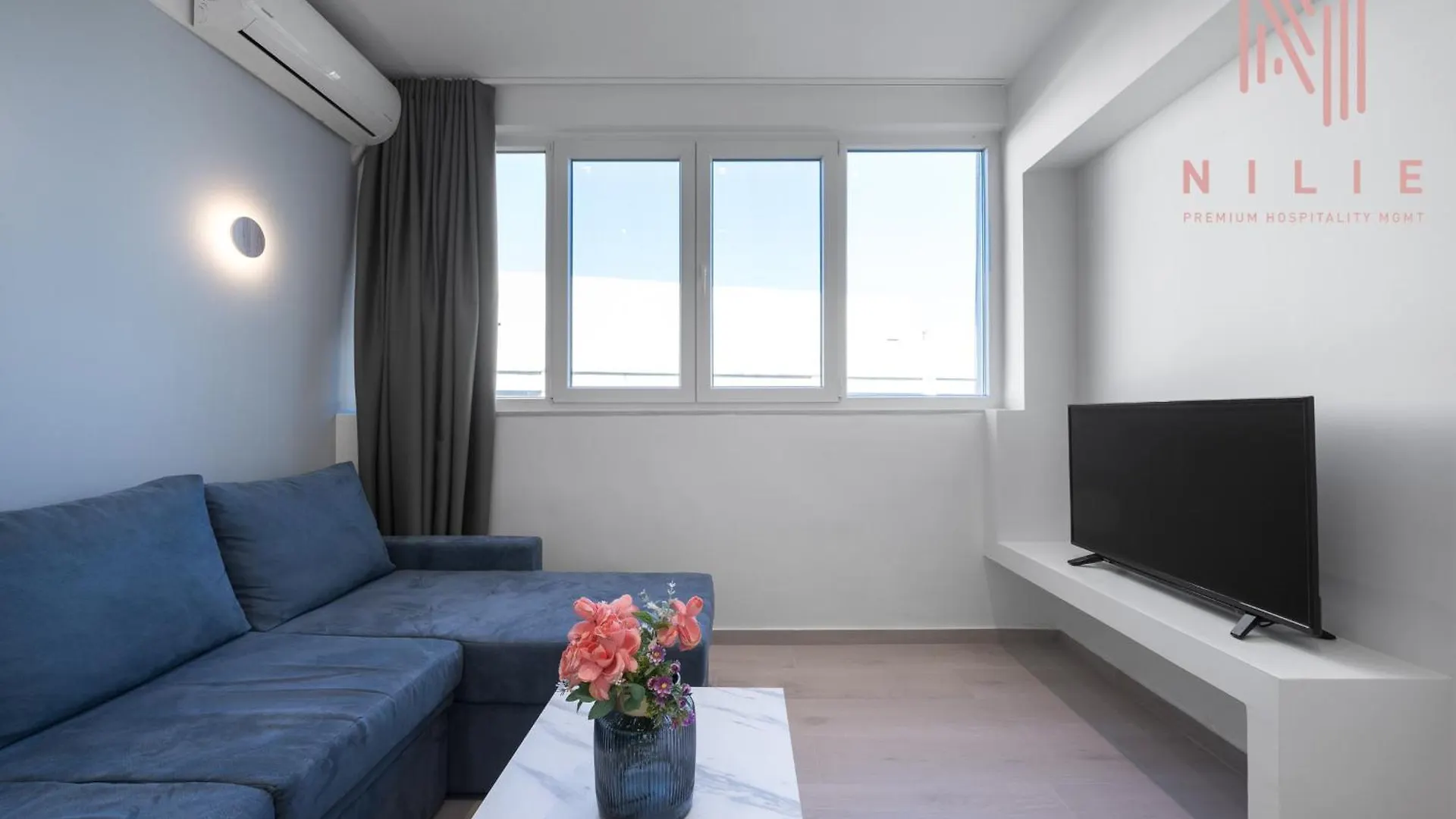 Venus, Nilie Hospitality Mgmt Apartment Thessaloniki 0*,