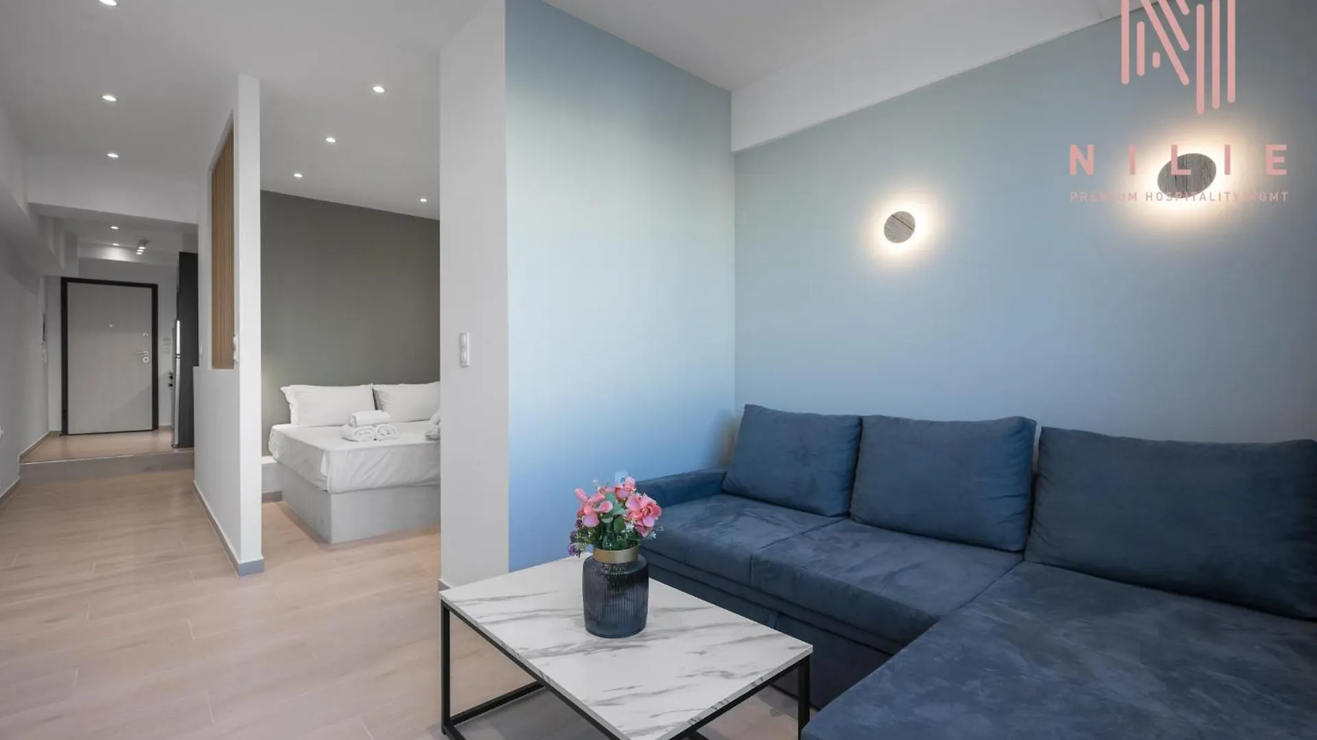 Venus, Nilie Hospitality Mgmt Apartment Thessaloniki