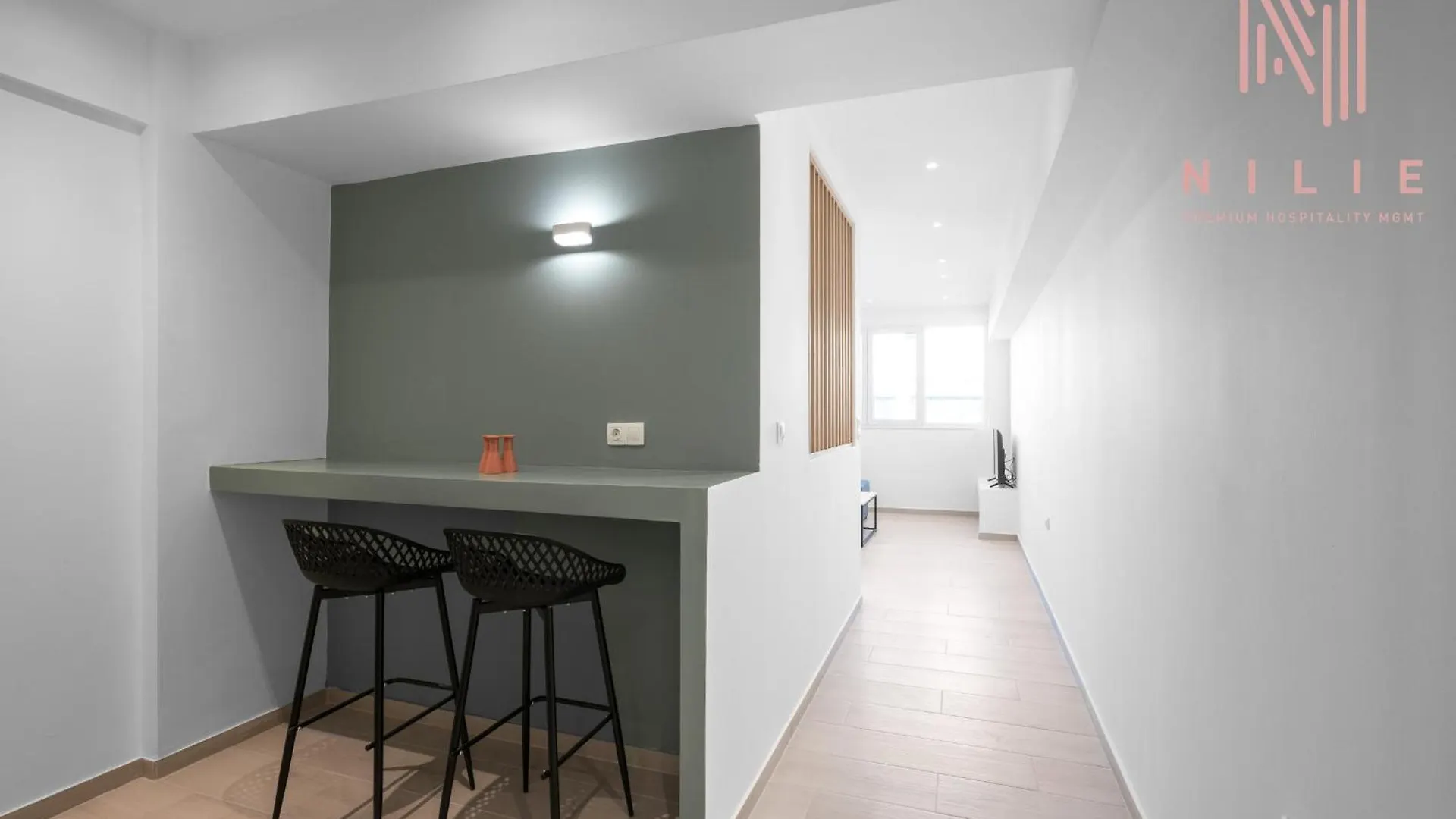 Venus, Nilie Hospitality Mgmt Apartment Thessaloniki