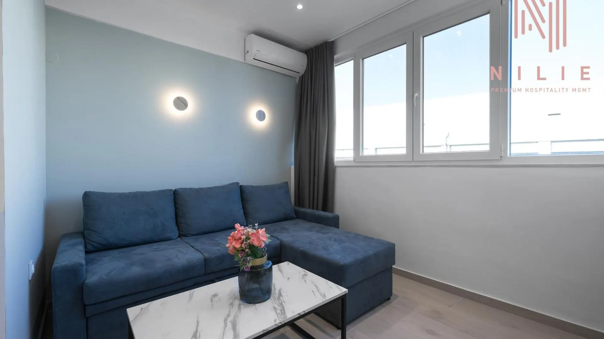 Venus, Nilie Hospitality Mgmt Apartment Thessaloniki