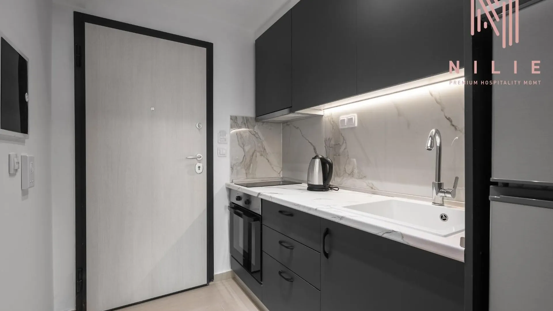 Venus, Nilie Hospitality Mgmt Apartment Thessaloniki 0*,