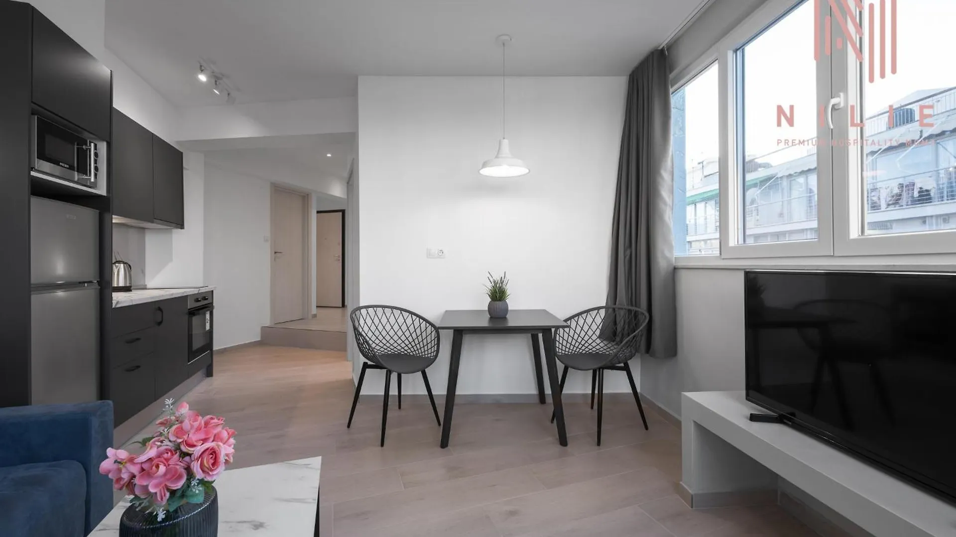 Venus, Nilie Hospitality Mgmt Apartment Thessaloniki Greece