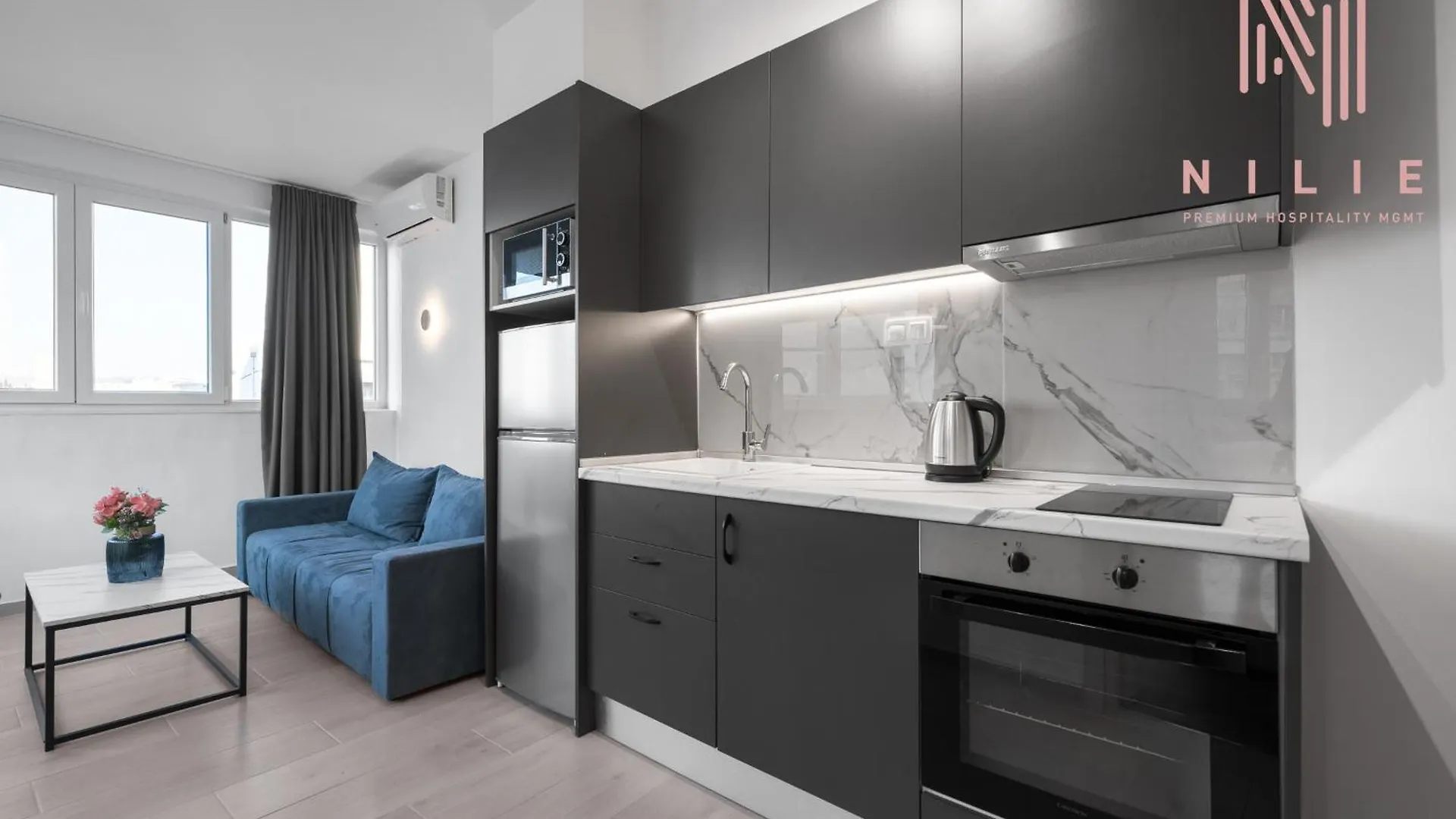 Venus, Nilie Hospitality Mgmt Apartment Thessaloniki