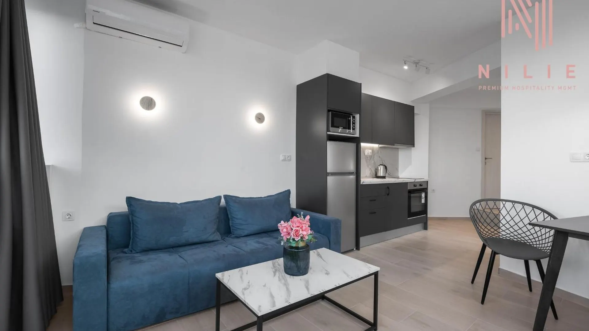 Venus, Nilie Hospitality Mgmt Apartment Thessaloniki Greece