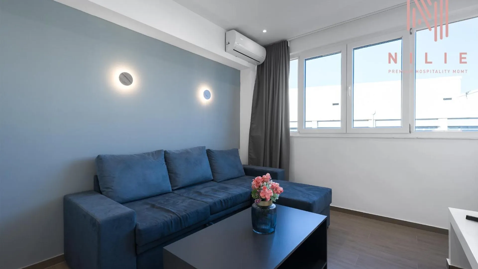 Venus, Nilie Hospitality Mgmt Apartment Thessaloniki Greece