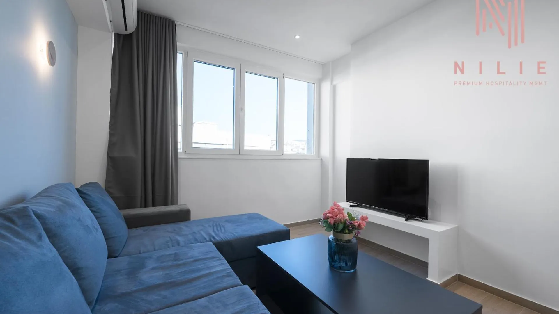 Venus, Nilie Hospitality Mgmt Apartment Thessaloniki Greece