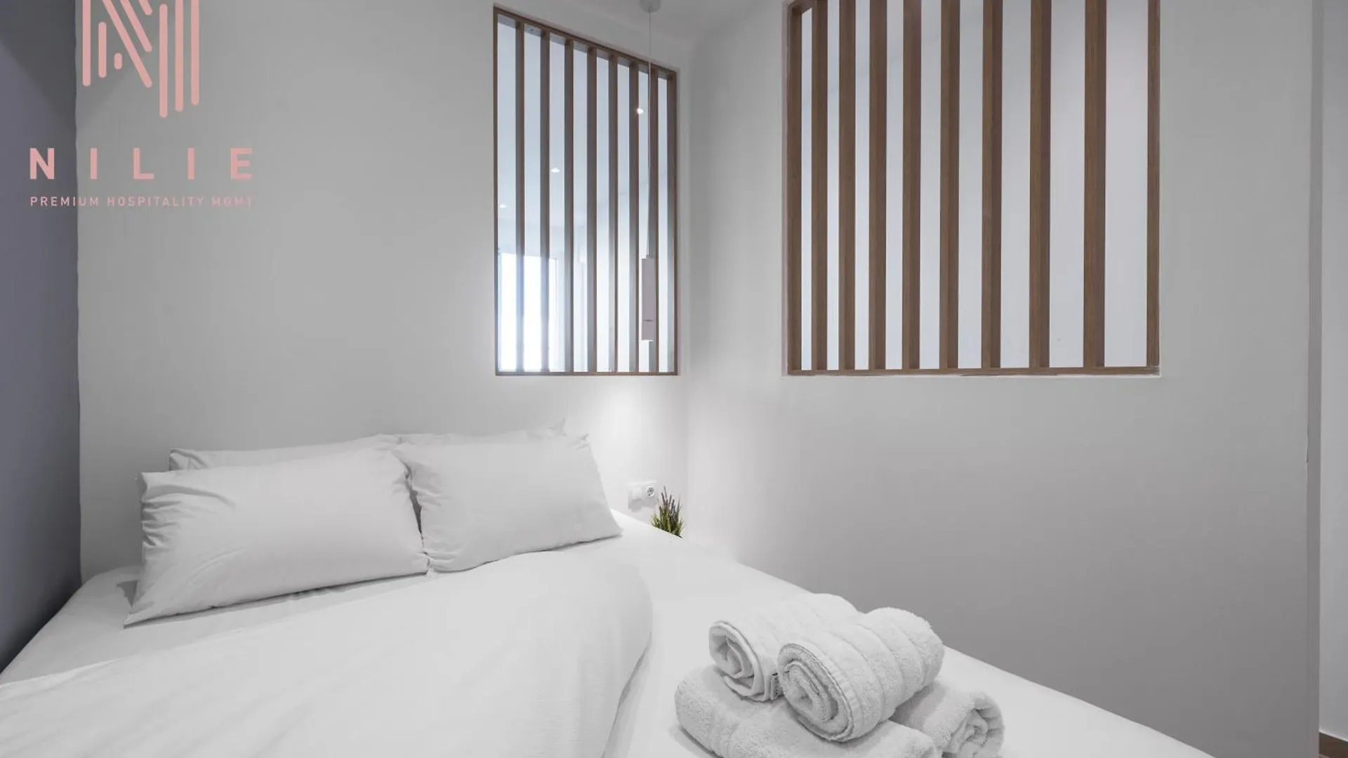 Venus, Nilie Hospitality Mgmt Apartment Thessaloniki