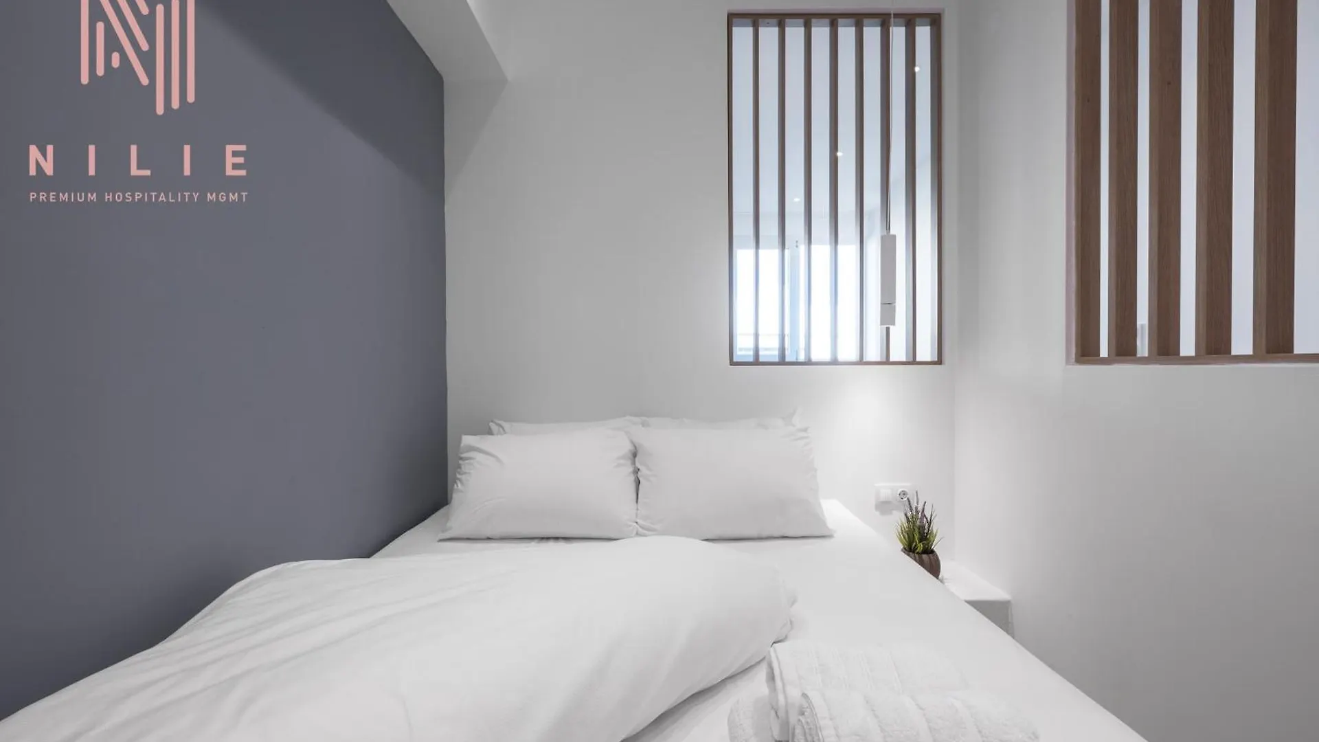 Venus, Nilie Hospitality Mgmt Apartment Thessaloniki