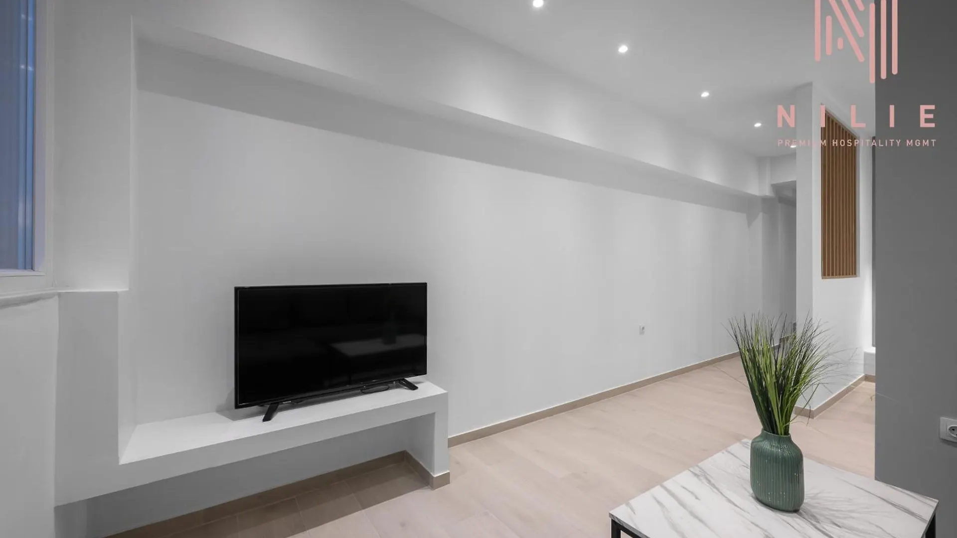 Venus, Nilie Hospitality Mgmt Apartment Thessaloniki