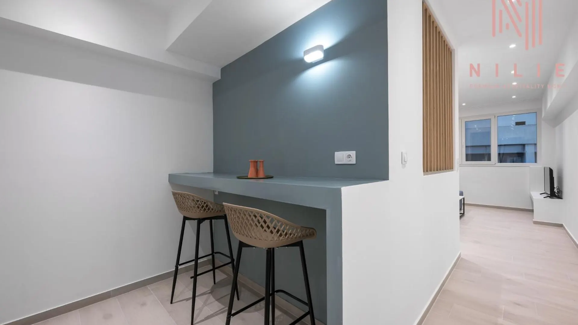 Venus, Nilie Hospitality Mgmt Apartment Thessaloniki Greece