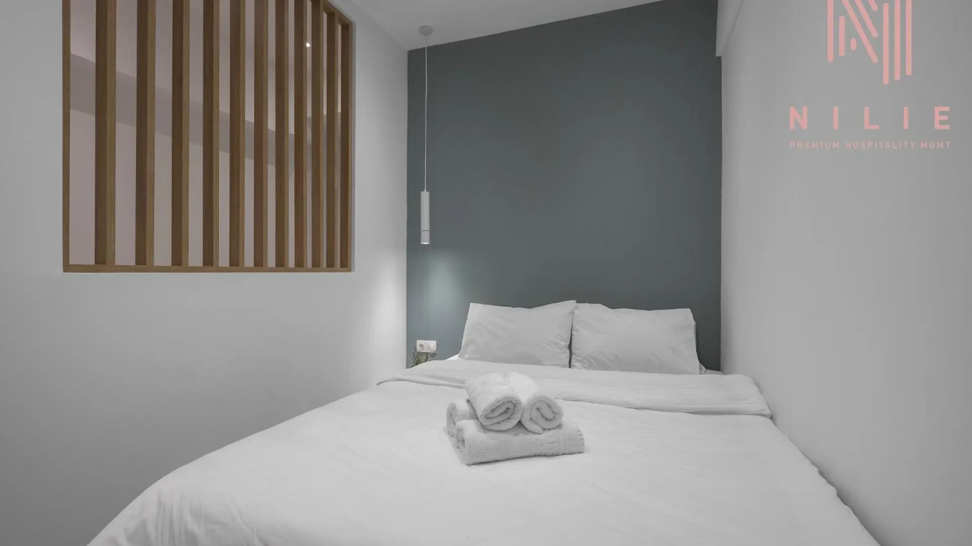 Venus, Nilie Hospitality Mgmt Apartment Thessaloniki Greece