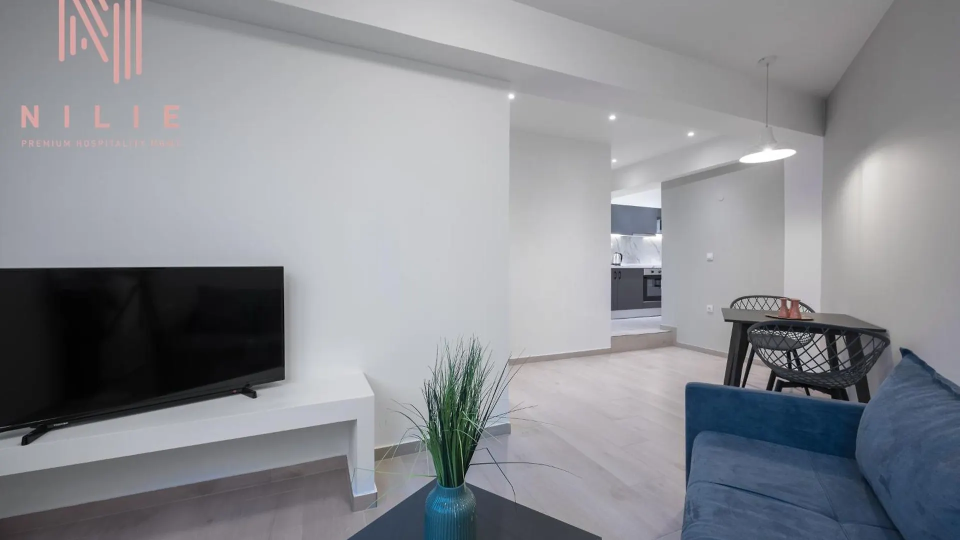 Venus, Nilie Hospitality Mgmt Apartment Thessaloniki