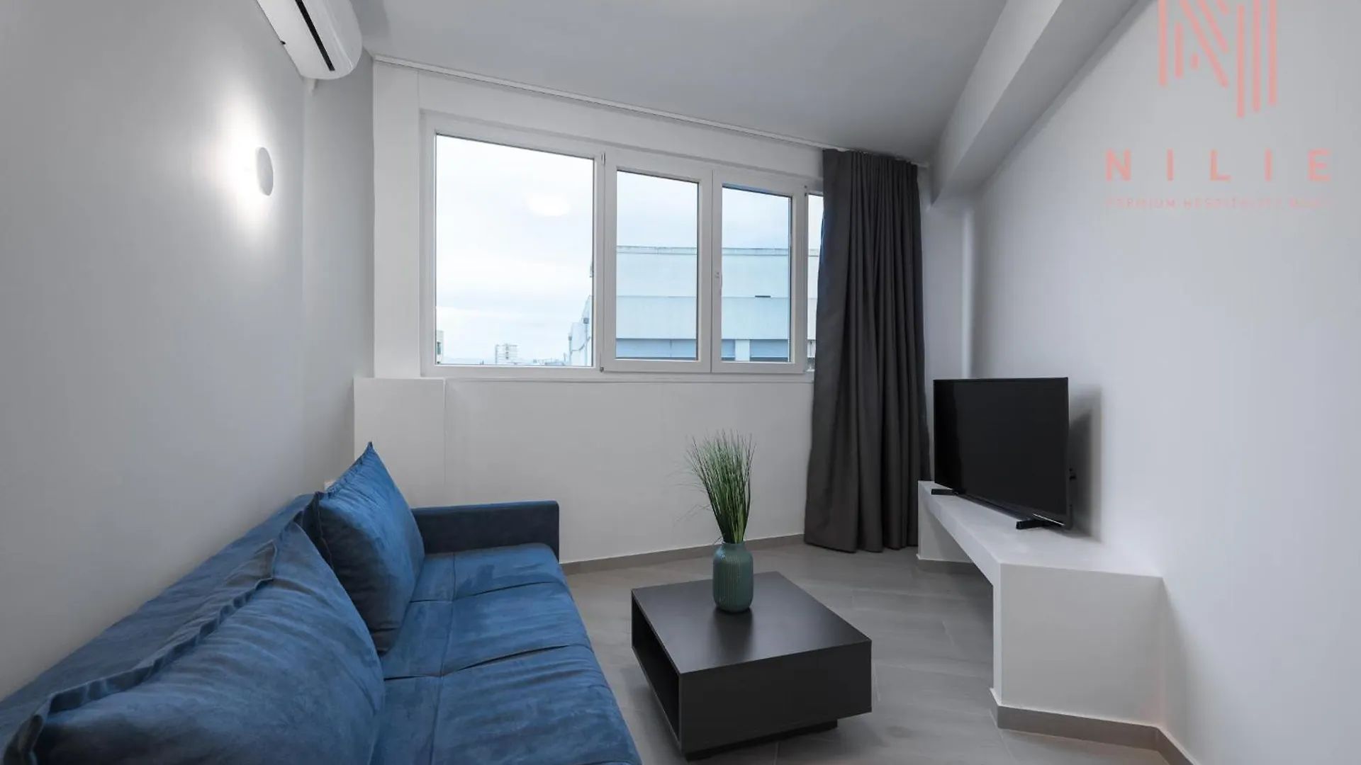 Venus, Nilie Hospitality Mgmt Apartment Thessaloniki