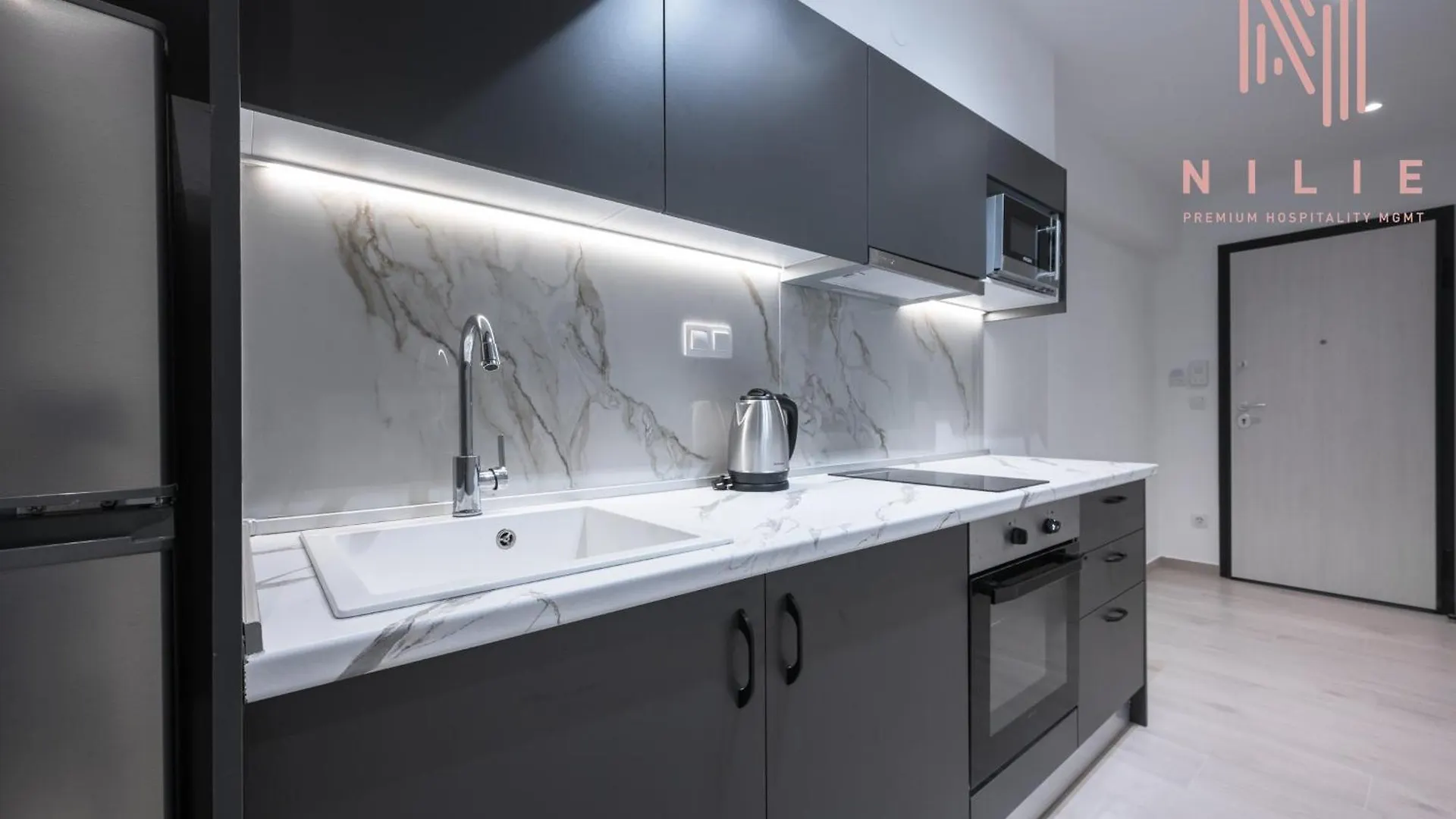 Venus, Nilie Hospitality Mgmt Apartment Thessaloniki