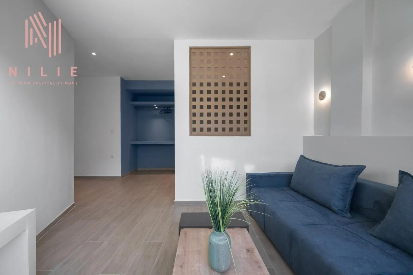 Venus, Nilie Hospitality Mgmt Apartment Thessaloniki