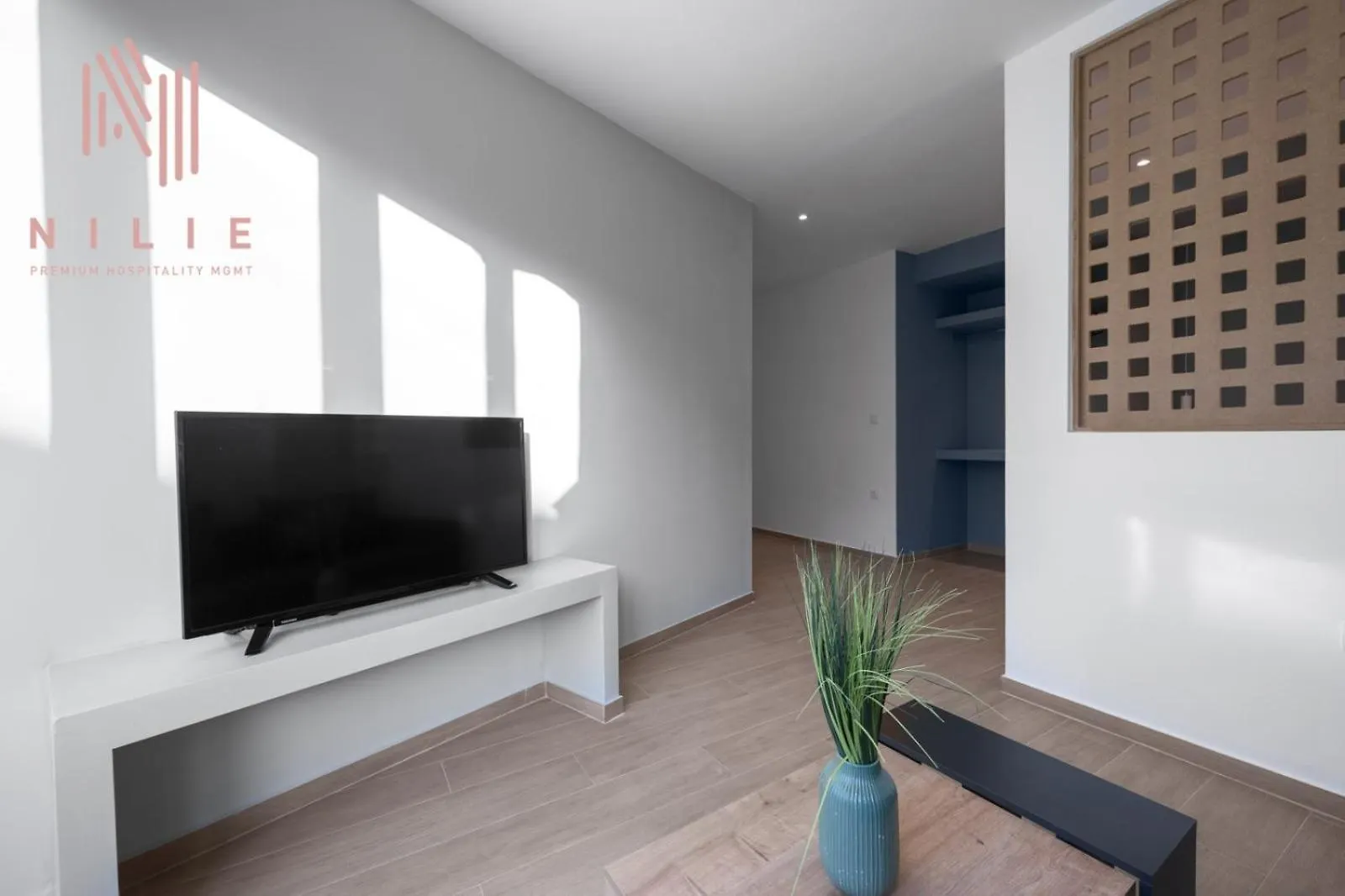 Venus, Nilie Hospitality Mgmt Apartment Thessaloniki