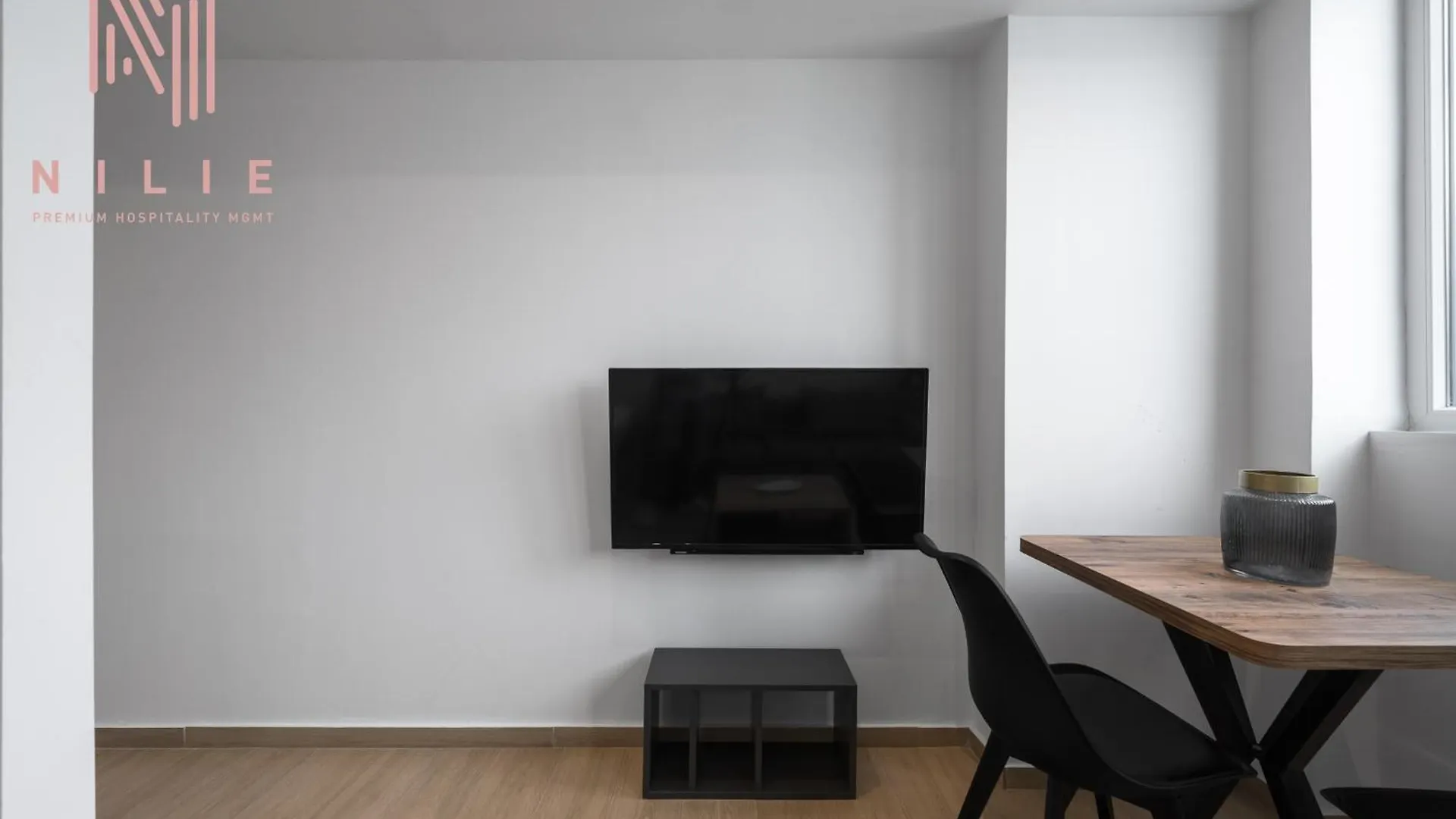 Venus, Nilie Hospitality Mgmt Apartment Thessaloniki Greece