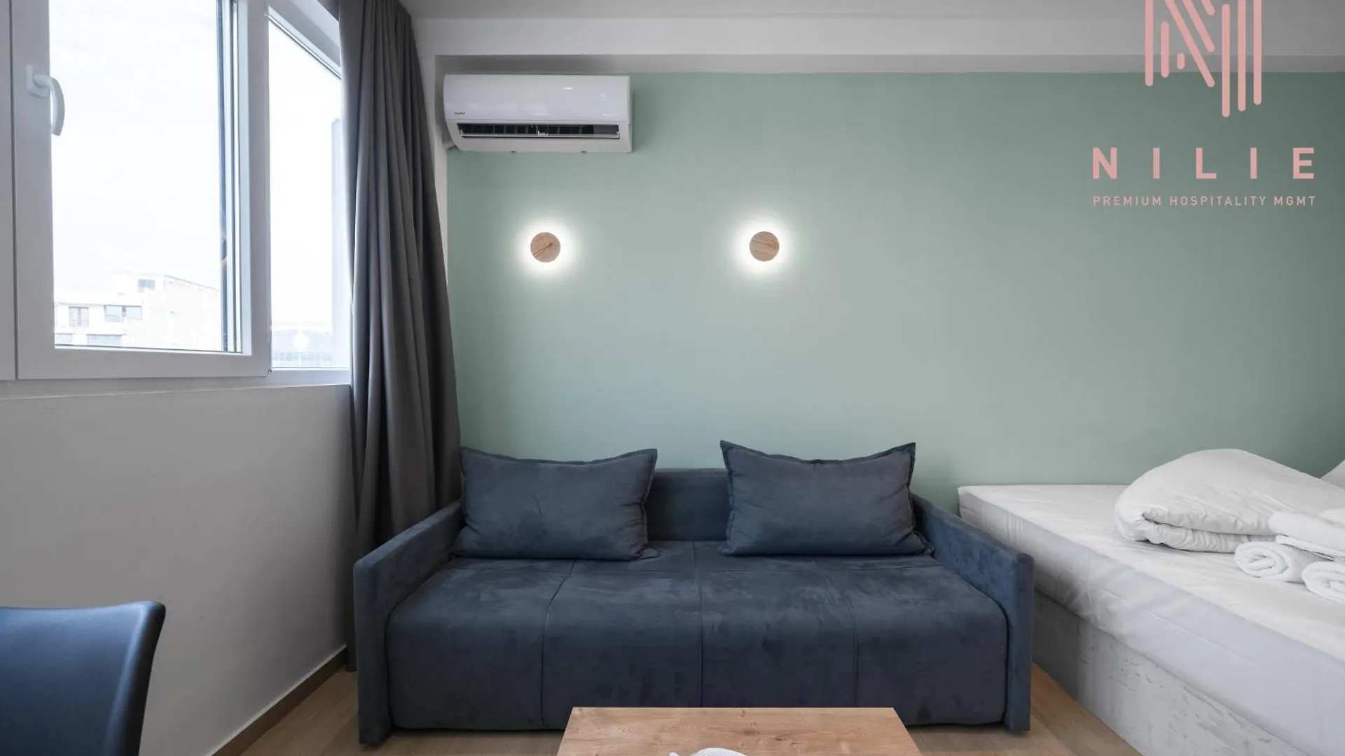 Venus, Nilie Hospitality Mgmt Apartment Thessaloniki Greece