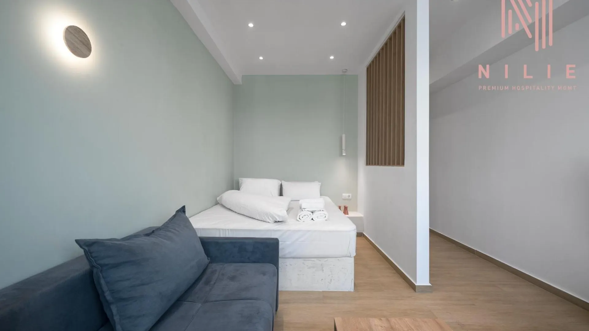Venus, Nilie Hospitality Mgmt Apartment Thessaloniki Greece