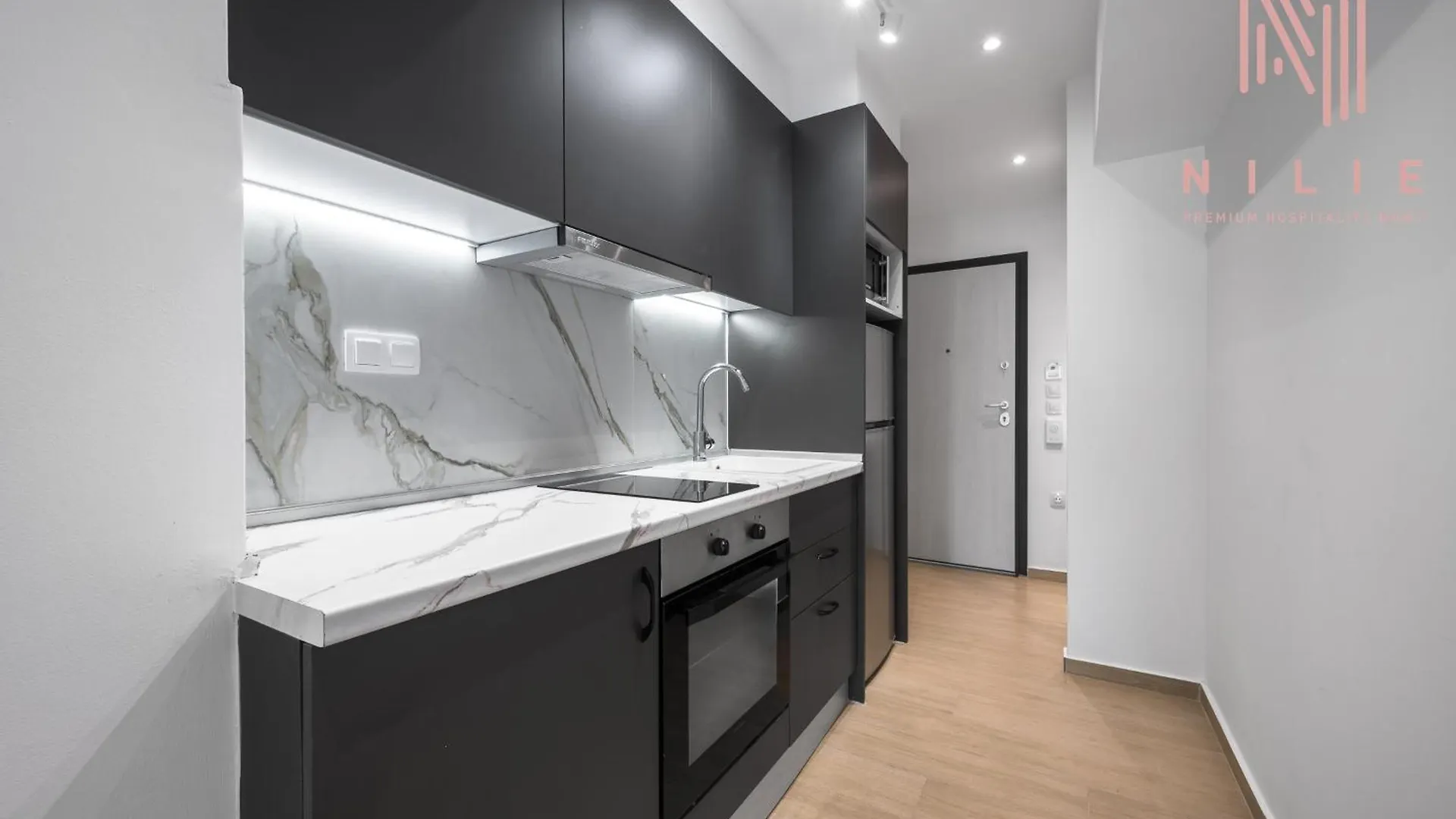 Venus, Nilie Hospitality Mgmt Apartment Thessaloniki 0*,